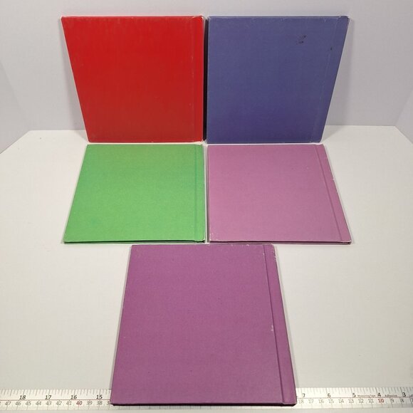 Help Me Be Good & Lets Talk About 10 Books Joy Berry Lot Grolier Some Vintage - Picture 7 of 16